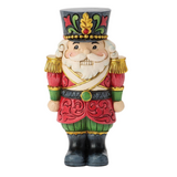 Jim Shore Jim Shore Nutcracker Mini Figurine