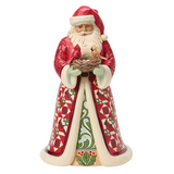 Jim Shore Jim Shore Collector Edition Santa Figurine