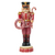 Jim Shore Jim Shore Soldier Nutcracker Pink & Red Figurine