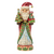 Jim Shore Jim Shore Nutcracker Santa Tree Figurine