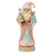Jim Shore Jim Shore Nutcracker Santa Tree Pastel Figurine