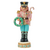 Jim Shore Jim Shore Toy Nutcracker Pastel Figurine