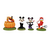 Department 56 Disney Village Ready for Tricks & Treats Accessory