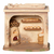 Fontanini Fontanini Brick Oven Bakery Shop LED 5" Collection