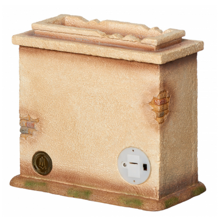 Fontanini Fontanini Brick Oven Bakery Shop LED 5" Collection