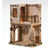 Fontanini Fontanini Lighted Bethlehem Inn 7.5" Collection