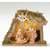 Fontanini Fontanini 4 Piece Lighted Nativity Set with Italian Stable 5" Collection