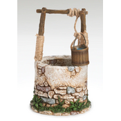 Fontanini Fontanini Town Well 7.5" Collection