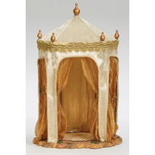 Fontanini Fontanini Three Kings Tent 7.5" Collection