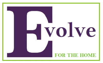 Evolve For The Home Online