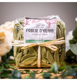 Foglie d'Ulivo Olive Leaves -Italian Harvest