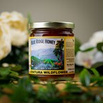 Blue Ridge Honey BRH -Wildflower Honey 12oz