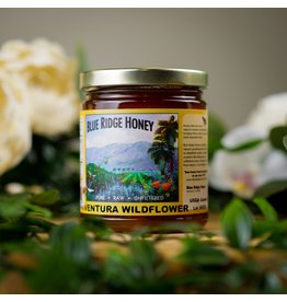 BRH -Ventura Wildflower Honey 12oz
