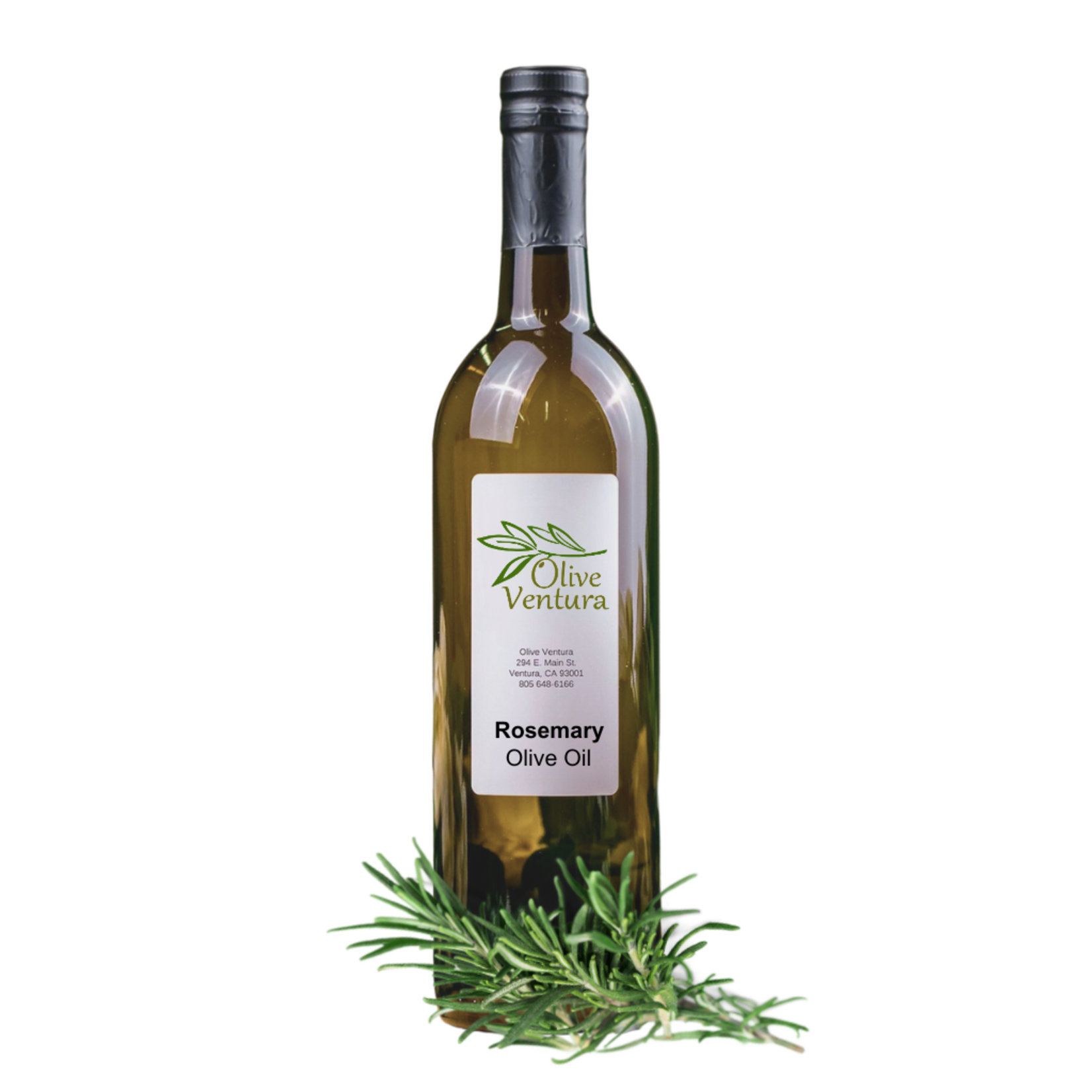 Rosemary Olive Oil -