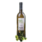 Koroneiki Olive Oil (Organic)