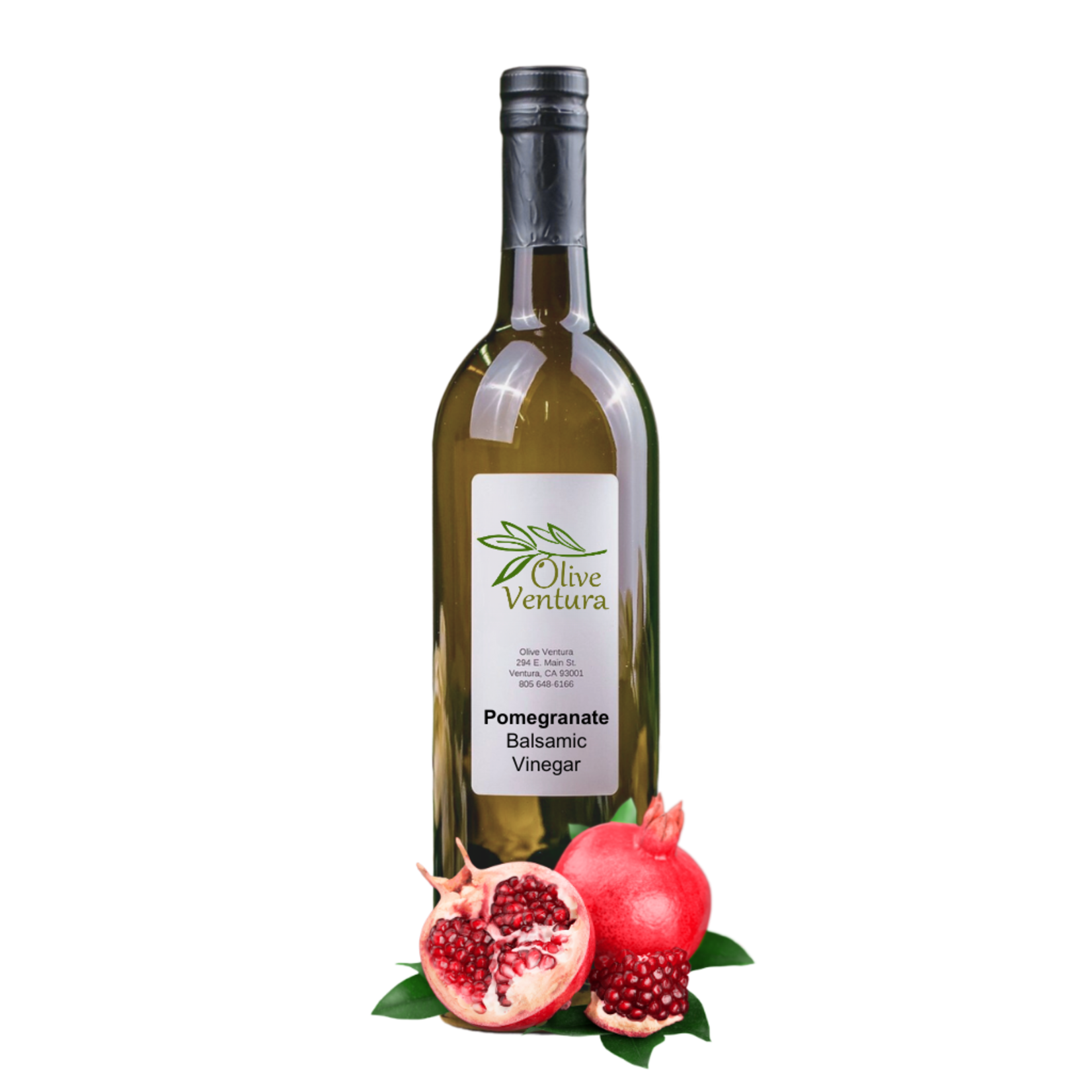 Pomegranate Balsamic -