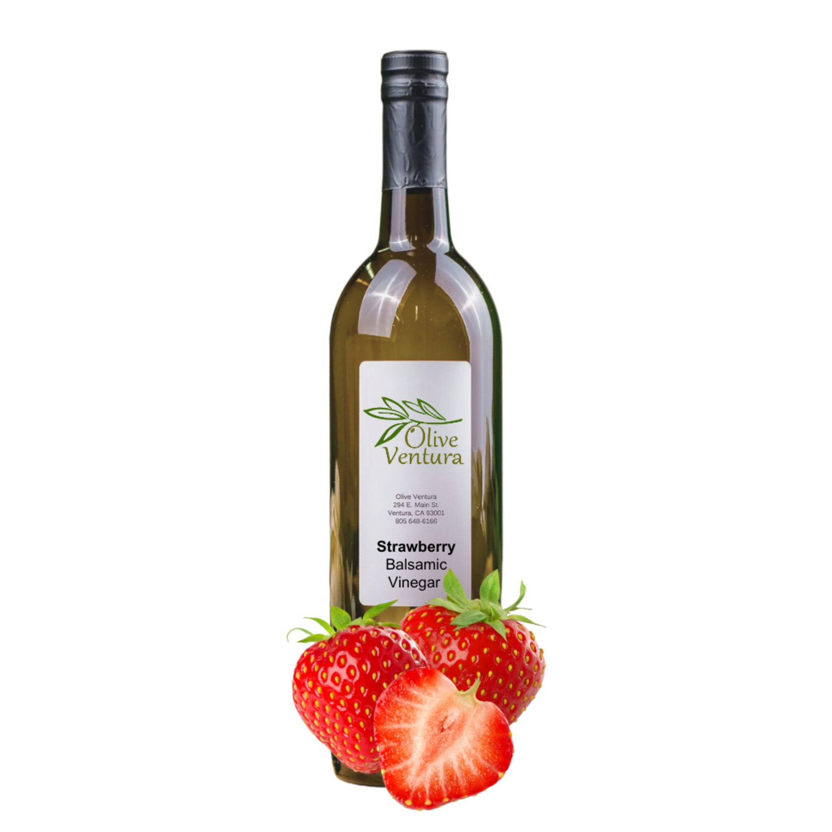 Strawberry Balsamic -