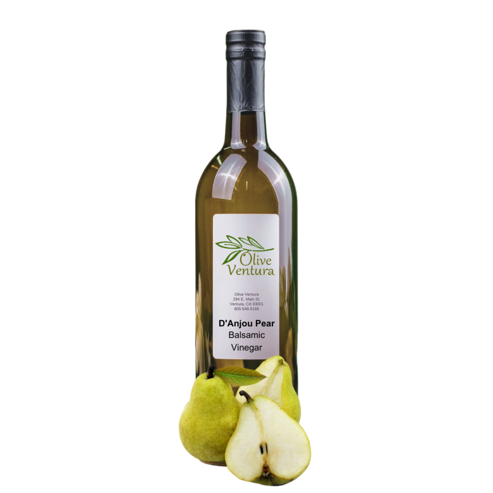D'anjou Pear Balsamic