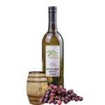 Traditional Aged Balsamic – 18 Years