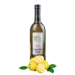 Lemon Balsamic