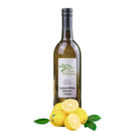Lemon White Balsamic -