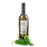 Jalapeno Olive Oil -