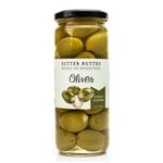 Sutter Buttes Olive Oil Garlic Stuffed Olives - SB
