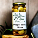 Whole Olives