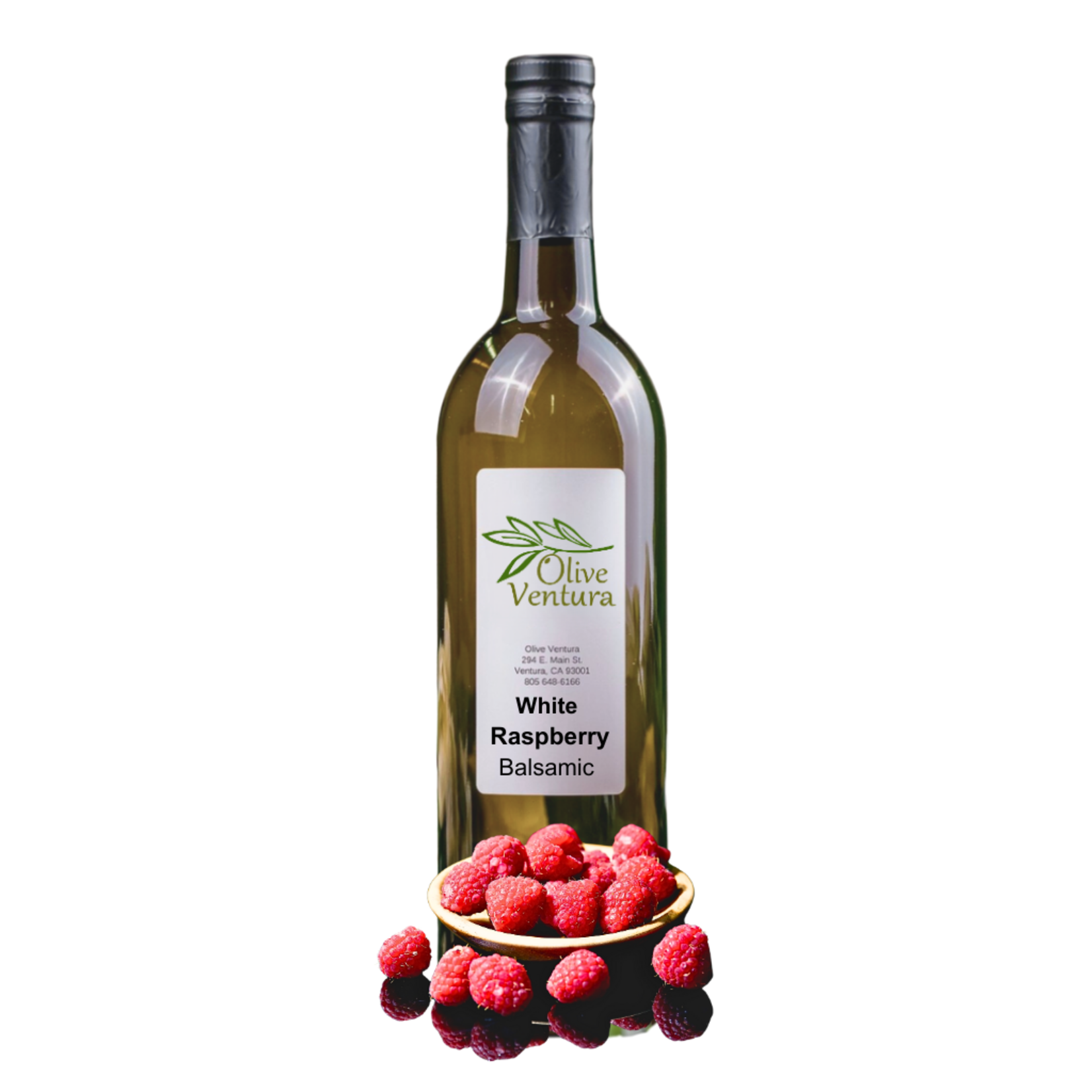 White Raspberry Balsamic