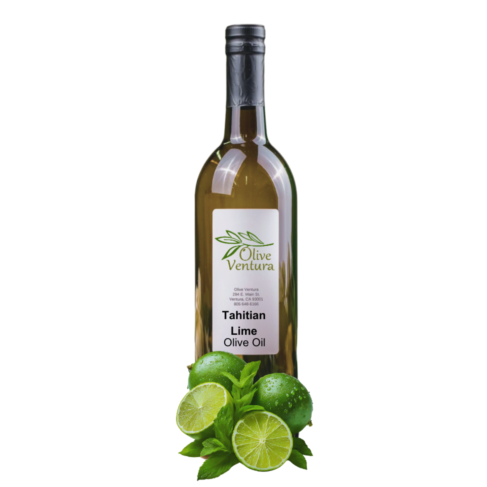Tahitian Lime
