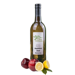 Appletini Zest Balsamic