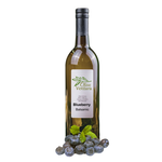 Blueberry Balsamic