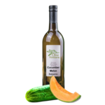 Cucumber Melon Balsamic