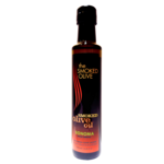Sonoma Smoked Olive Oil