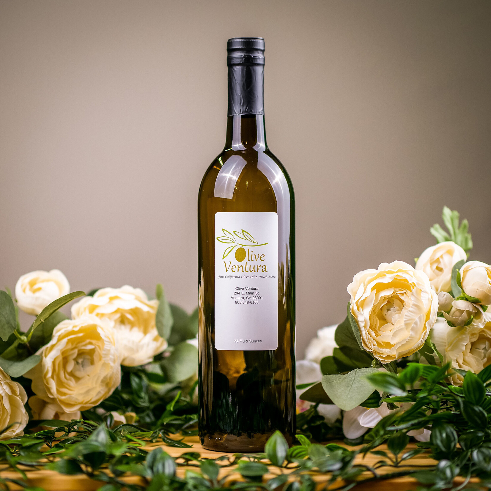 Rosemary Olive Oil