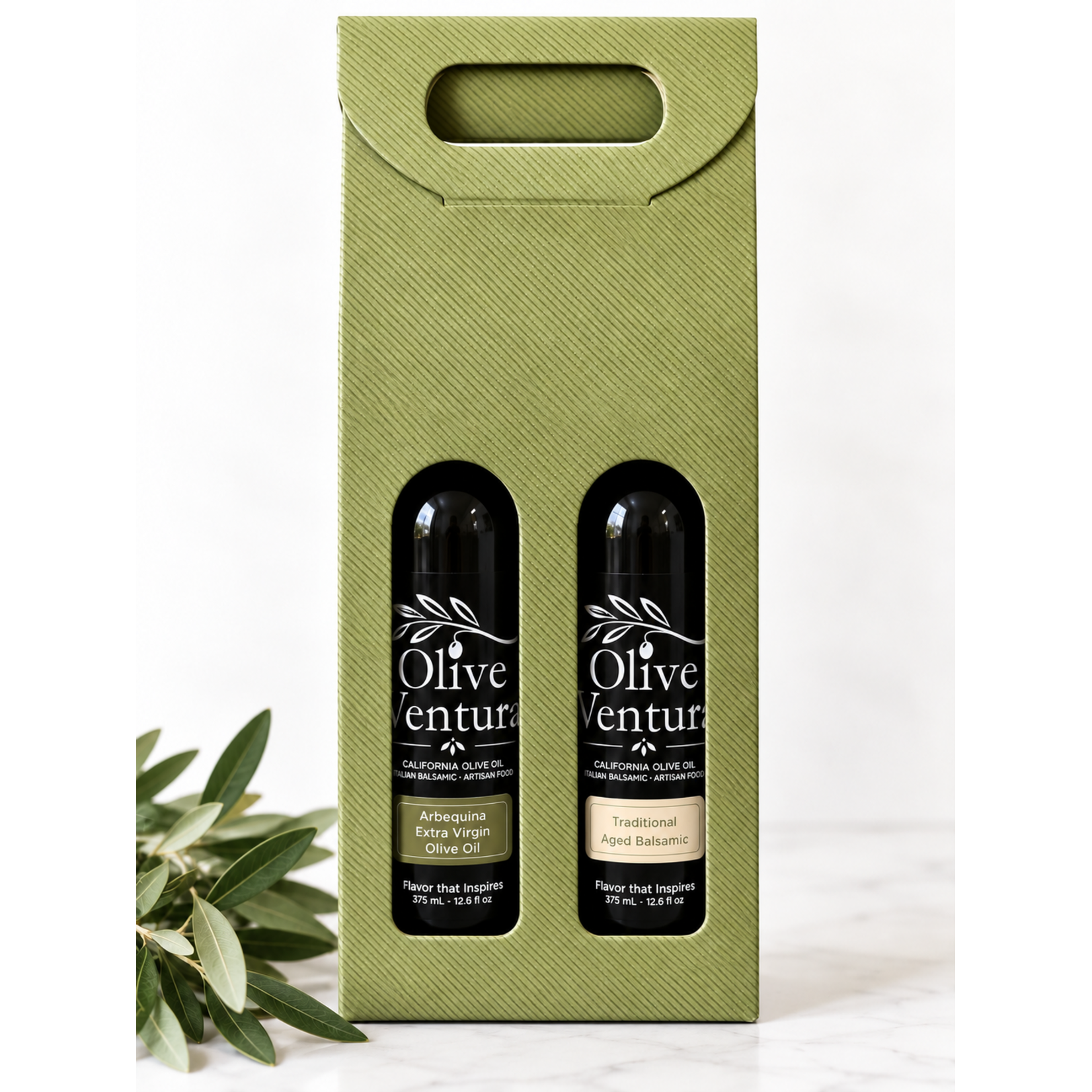 House Pairing - Olive Ventura Classic