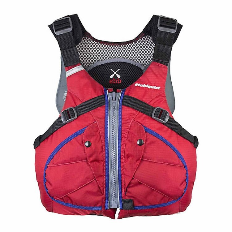 Stohlquist Stohlquist Ebb PFD - Sale