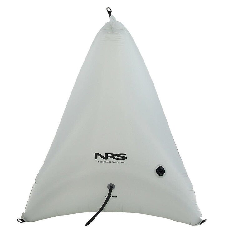 NRS NRS 3-D Canoe Float Bag