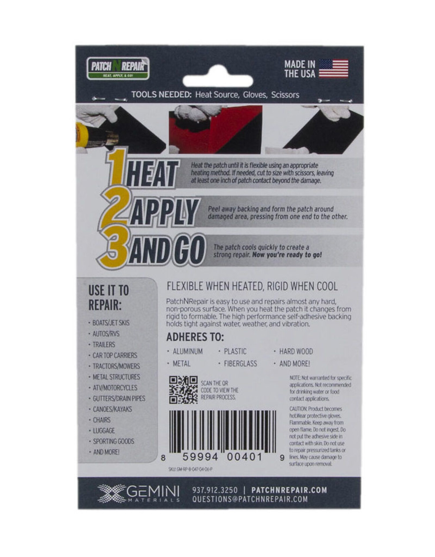 Patch N Repair | Zoar Outdoor - The Outfitters Shop at Zoar Outdoor