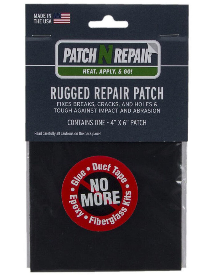 NRS Patch N Repair