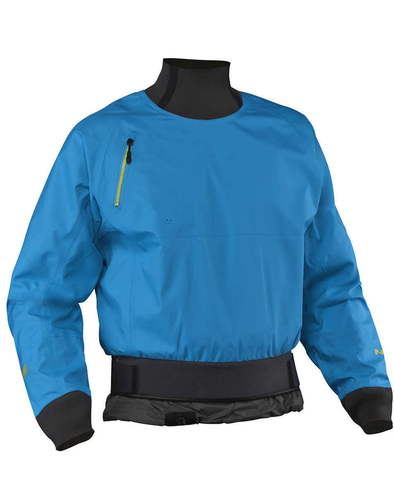 NRS Stampede LS Paddling Jacket The Outfitters Shop at Zoar Outdoor