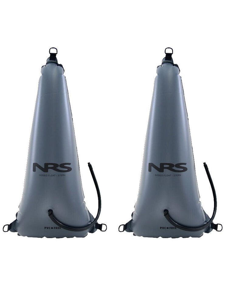 NRS NRS Split Kayak Float Bags