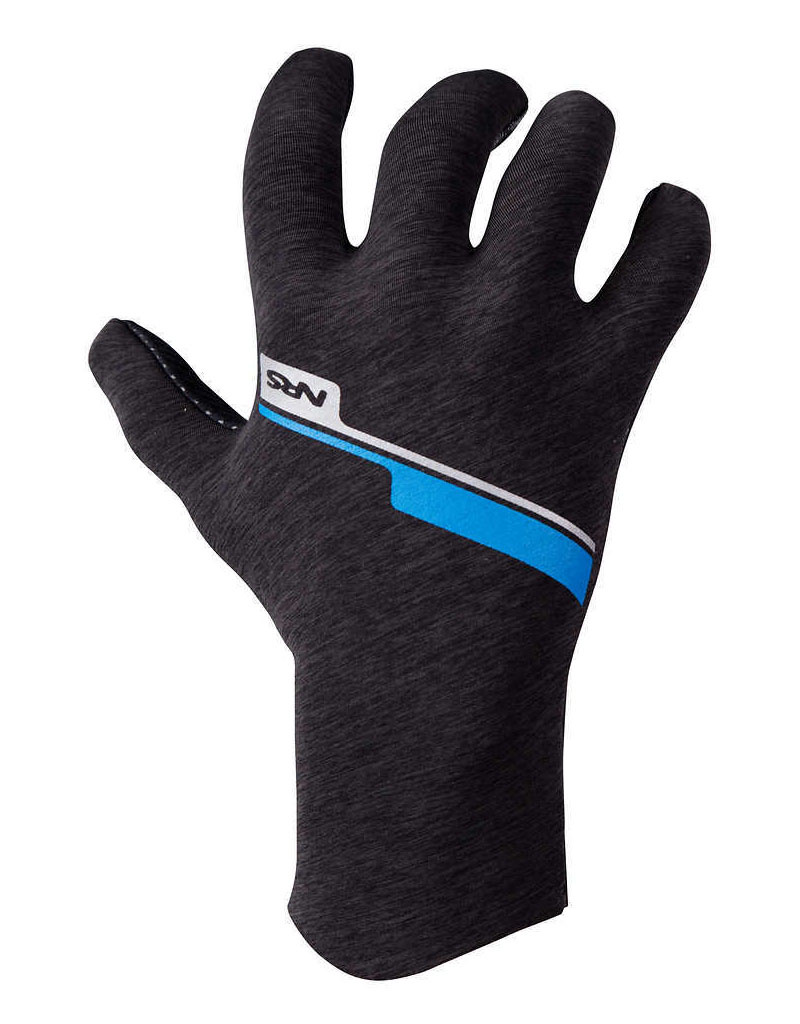 NRS HydroSkin Gloves - Men's