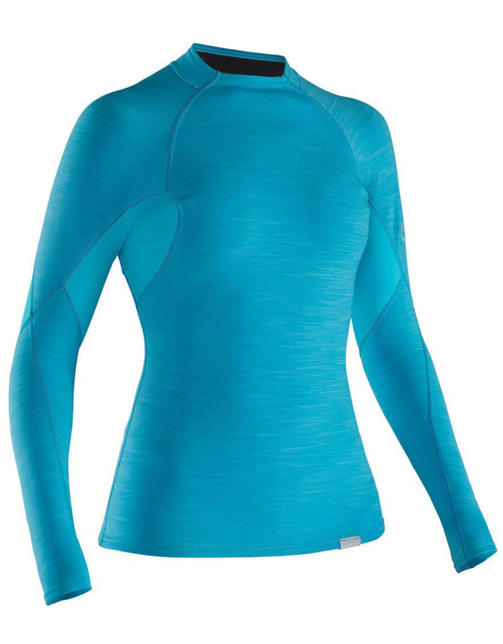 NRS NRS Hydroskin 0.5 L/S Shirt Closeout - Wmns