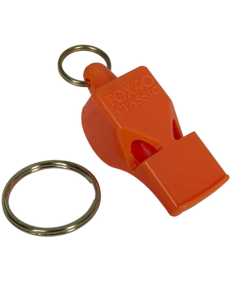 NRS Fox 40 Whistle