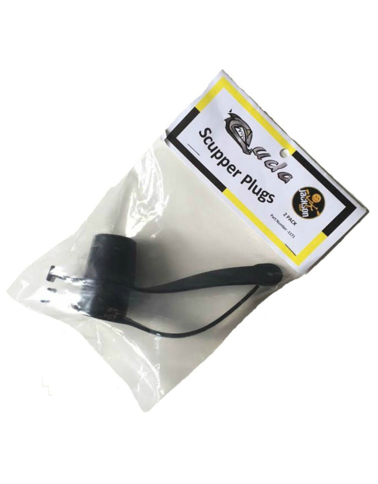 Buy Jackson Kayak Scupper Plug Online | Zoar Outdoor - The