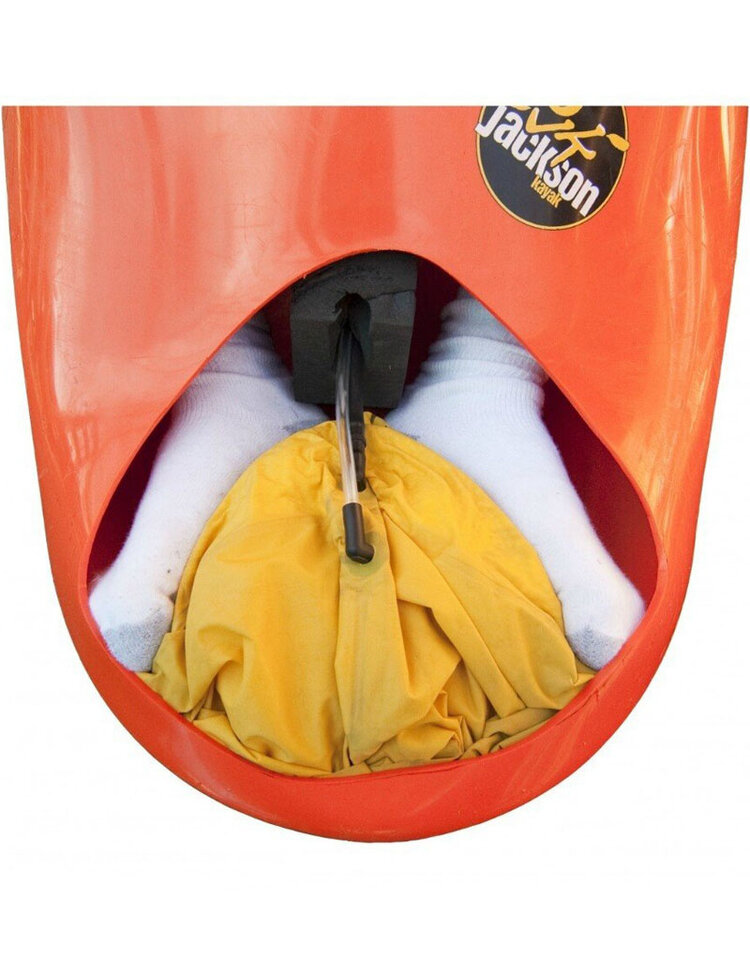 Jackson Kayak Jackson Kayak Happy Feet Footbag