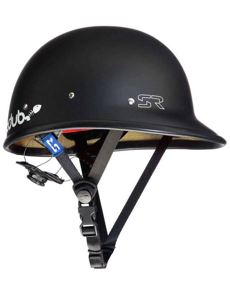 Shred Ready Shred Ready TDub Helmet