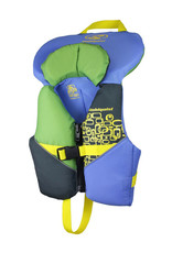 Stohlquist Stohlquist Infant/Child PFD - Discontinued