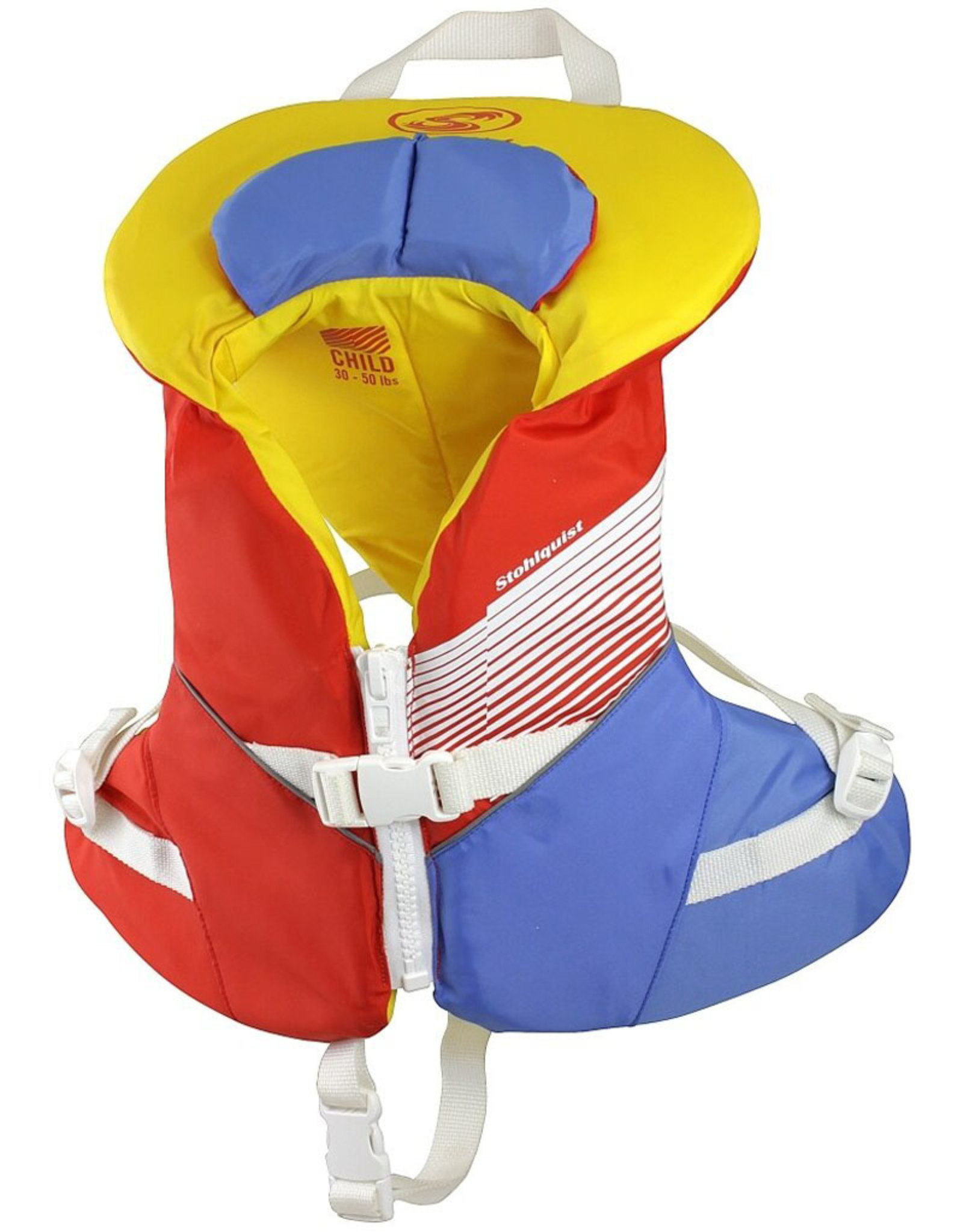 Stohlquist Stohlquist Infant/Child PFD - Discontinued